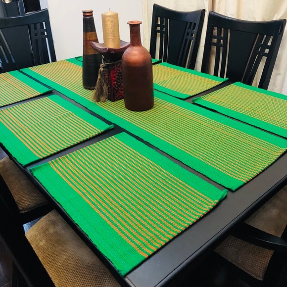 2 sets of Dinning Table Mats. - Picture 2 of 13